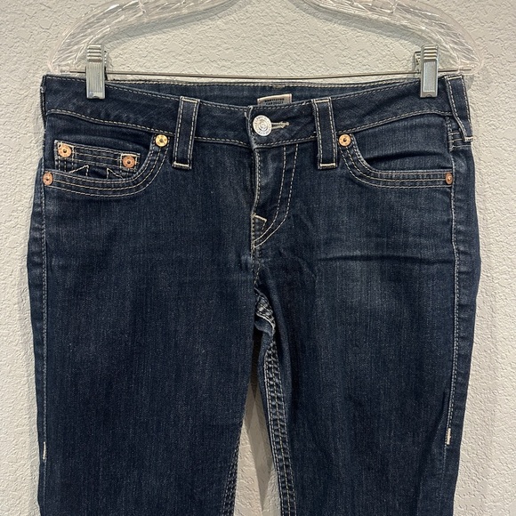 True Religion Skinny Jeans - 28 - EC - Picture 4 of 5